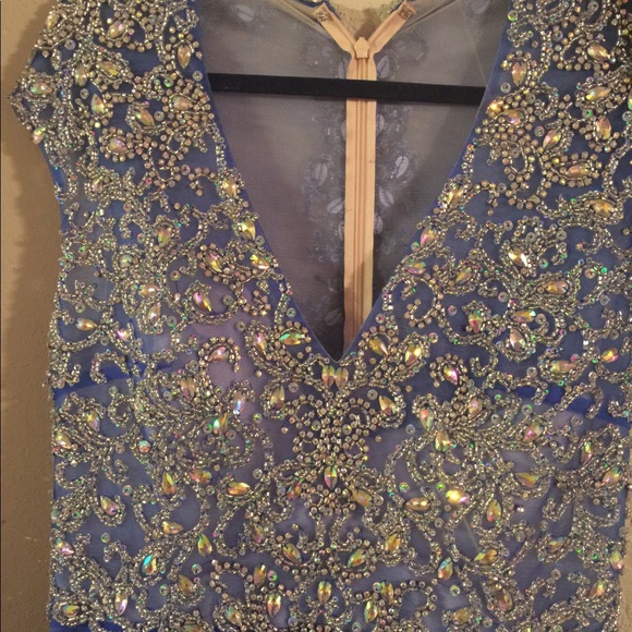 Prom Dress - Picture 3 of 5